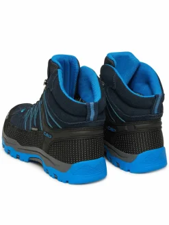 Scarpe da trekking Rigel Mid Wp 3Q12944 Blu scuro