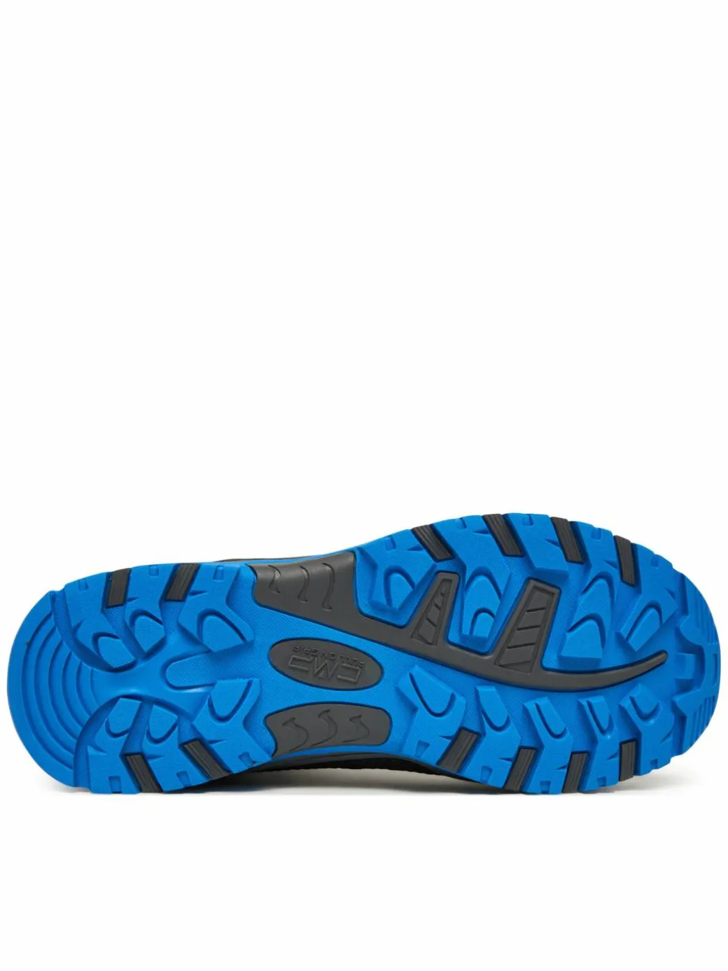 Scarpe da trekking Rigel Mid Wp 3Q12944 Blu scuro