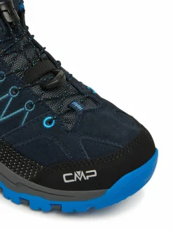 Scarpe da trekking Rigel Mid Wp 3Q12944 Blu scuro