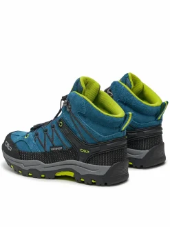 Scarpe da trekking Rigel Mid Wp 3Q12944 Blu