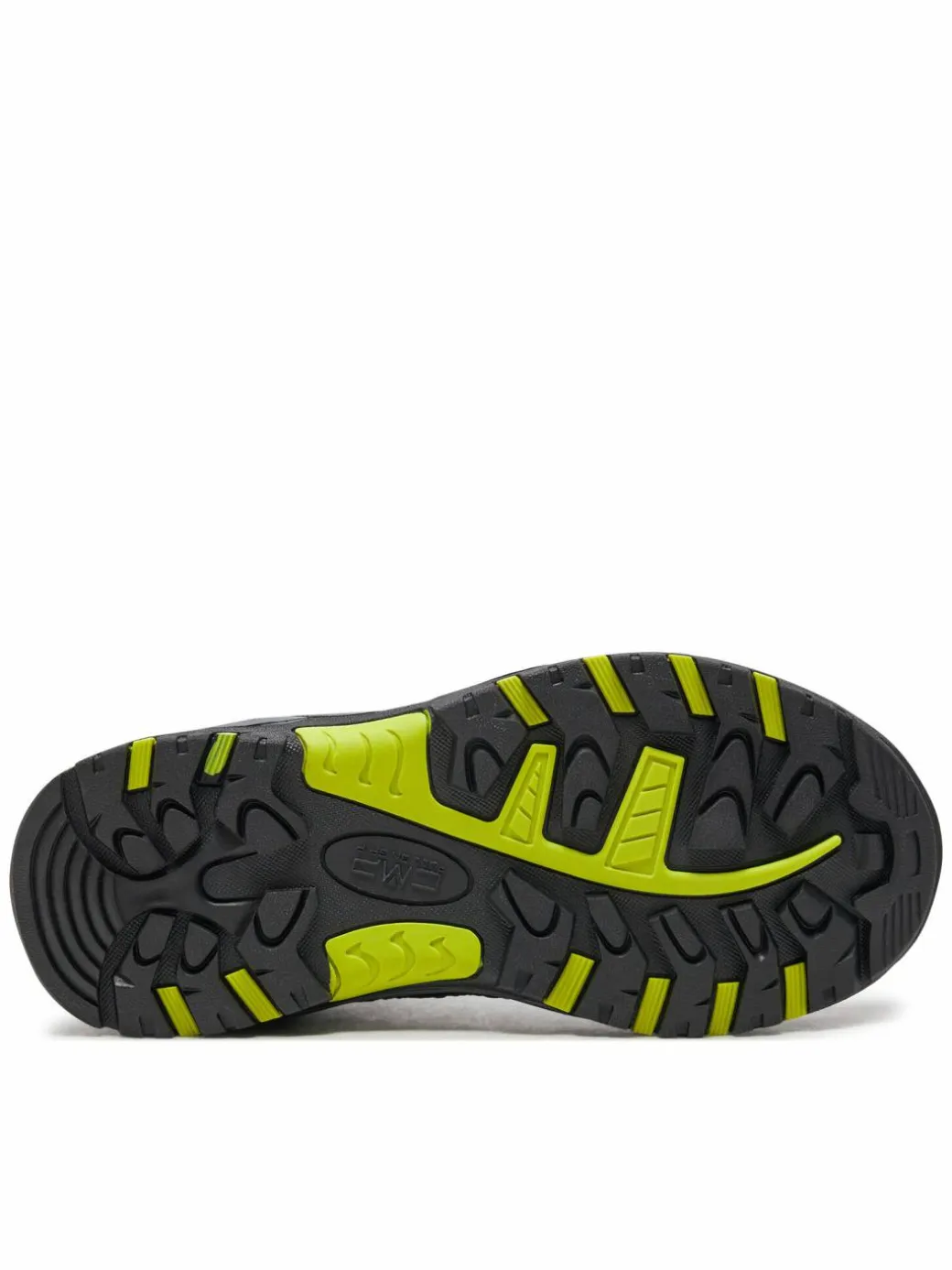 Scarpe da trekking Rigel Mid Wp 3Q12944 Blu