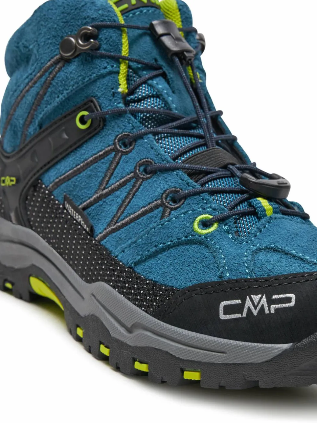 Scarpe da trekking Rigel Mid Wp 3Q12944 Blu