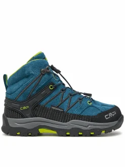 Scarpe da trekking Rigel Mid Wp 3Q12944 Blu