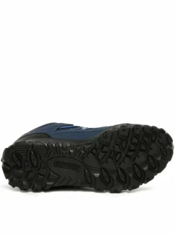Scarpe da trekking RKF622 Blu scuro
