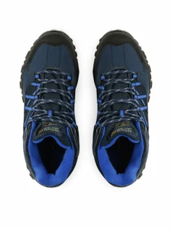 Scarpe da trekking RKF622 Blu scuro