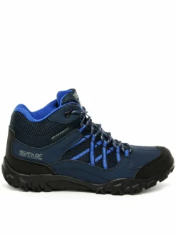 Scarpe da trekking RKF622 Blu scuro