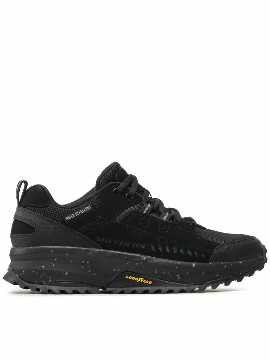 Scarpe da trekking Road Sector 237219/BBK Nero