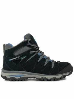 Scarpe da trekking Rona Mid K1075 Blu scuro