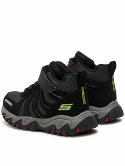 Scarpe da trekking Rugged Ranger 406412L Nero