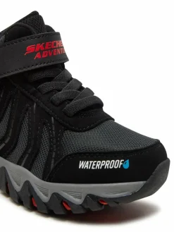 Scarpe da trekking Rugged Ranger 406412L Nero