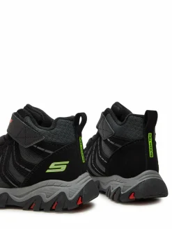 Scarpe da trekking Rugged Ranger 406412L Nero