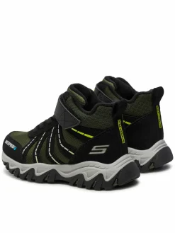 Scarpe da trekking Rugged Ranger 406412L Nero