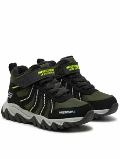 Scarpe da trekking Rugged Ranger 406412L Nero