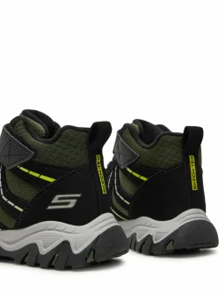 Scarpe da trekking Rugged Ranger 406412L Nero
