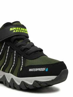 Scarpe da trekking Rugged Ranger 406412L Nero