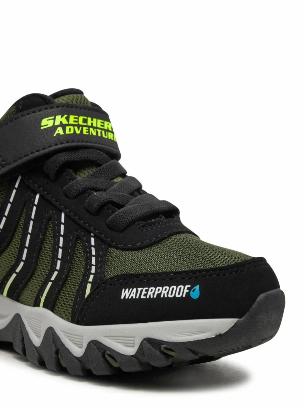 Scarpe da trekking Rugged Ranger 406412L Nero