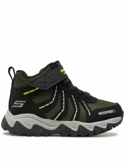 Scarpe da trekking Rugged Ranger 406412L Nero