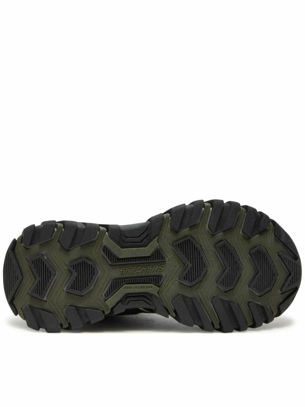 Scarpe da trekking Rugged Ranger 406412L Nero