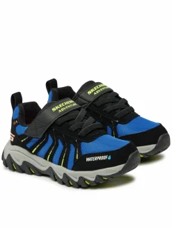 Scarpe da trekking Rugged Ranger 406411L Nero
