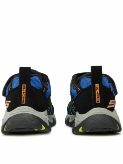 Scarpe da trekking Rugged Ranger 406411L Nero