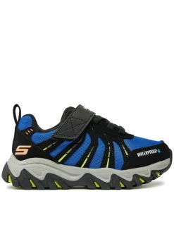 Scarpe da trekking Rugged Ranger 406411L Nero