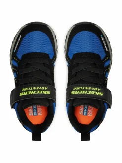 Scarpe da trekking Rugged Ranger 406411L Nero