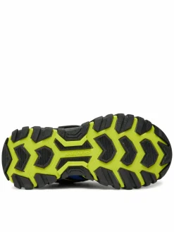Scarpe da trekking Rugged Ranger 406411L Nero