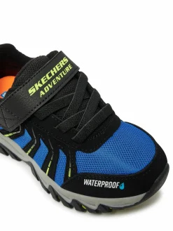 Scarpe da trekking Rugged Ranger 406411L Nero