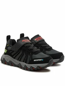Scarpe da trekking Rugged Ranger 406411L Nero