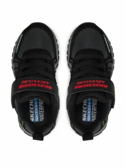 Scarpe da trekking Rugged Ranger 406411L Nero