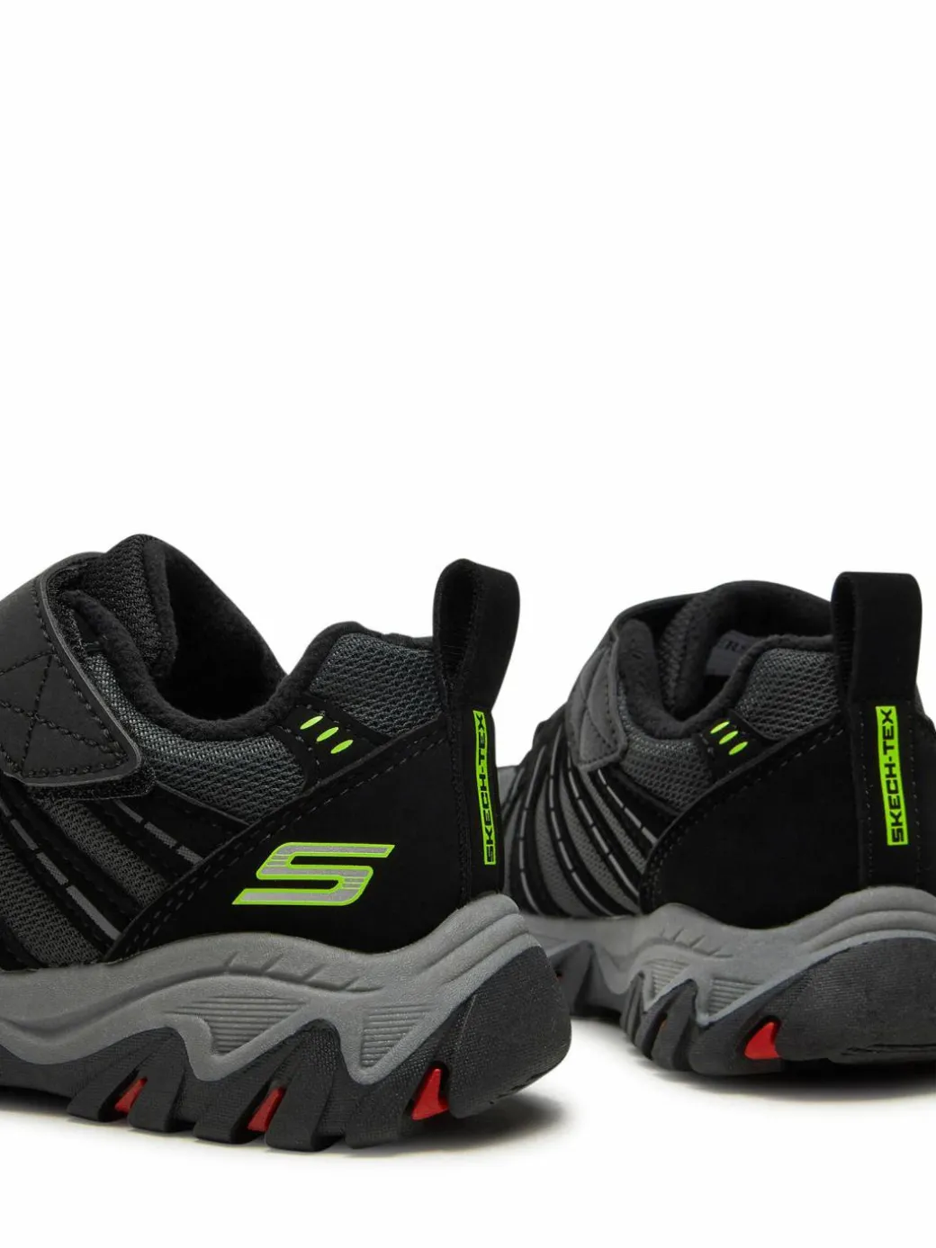 Scarpe da trekking Rugged Ranger 406411L Nero