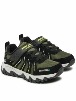 Scarpe da trekking Rugged Ranger 406411L Nero