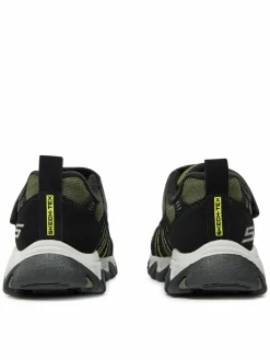Scarpe da trekking Rugged Ranger 406411L Nero