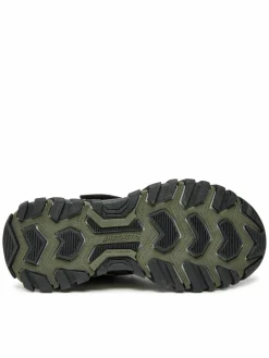 Scarpe da trekking Rugged Ranger 406411L Nero