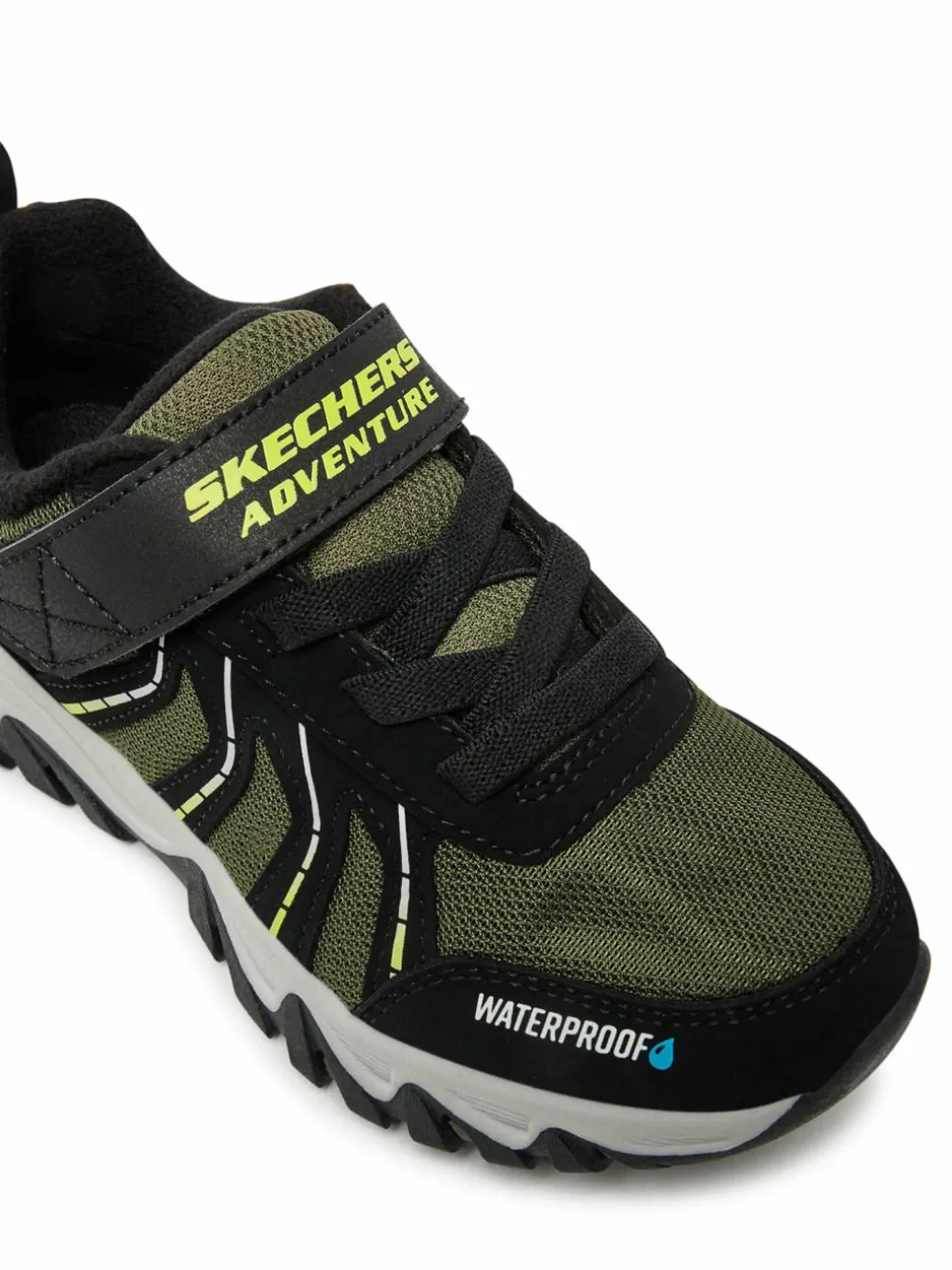 Scarpe da trekking Rugged Ranger 406411L Nero