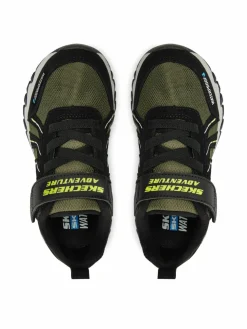Scarpe da trekking Rugged Ranger 406411L Nero
