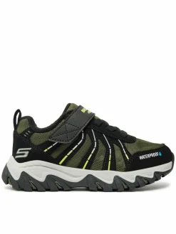 Scarpe da trekking Rugged Ranger 406411L Nero