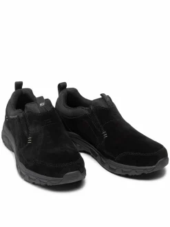 Scarpe da trekking Rydock 237282/BBK Nero