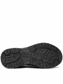 Scarpe da trekking Rydock 237282/BBK Nero