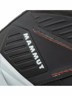Scarpe da trekking Saentis Pro Wp 3030-04100-00533 Nero
