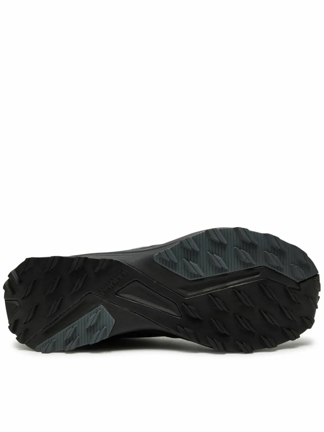 Scarpe da trekking Saentis TR Low 3030-05100 Nero