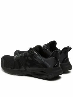 Scarpe da trekking Saentis TR Low 3030-05100 Nero