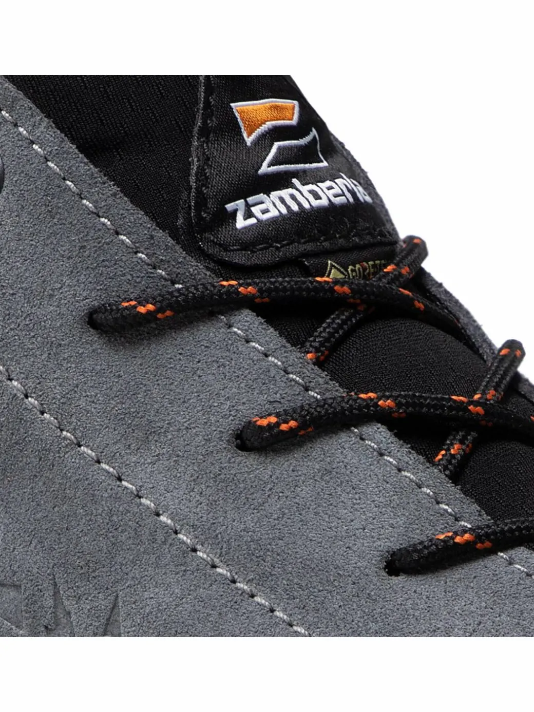 Scarpe da trekking 215 Salathe' Gtx Rr GORE-TEX Grigio