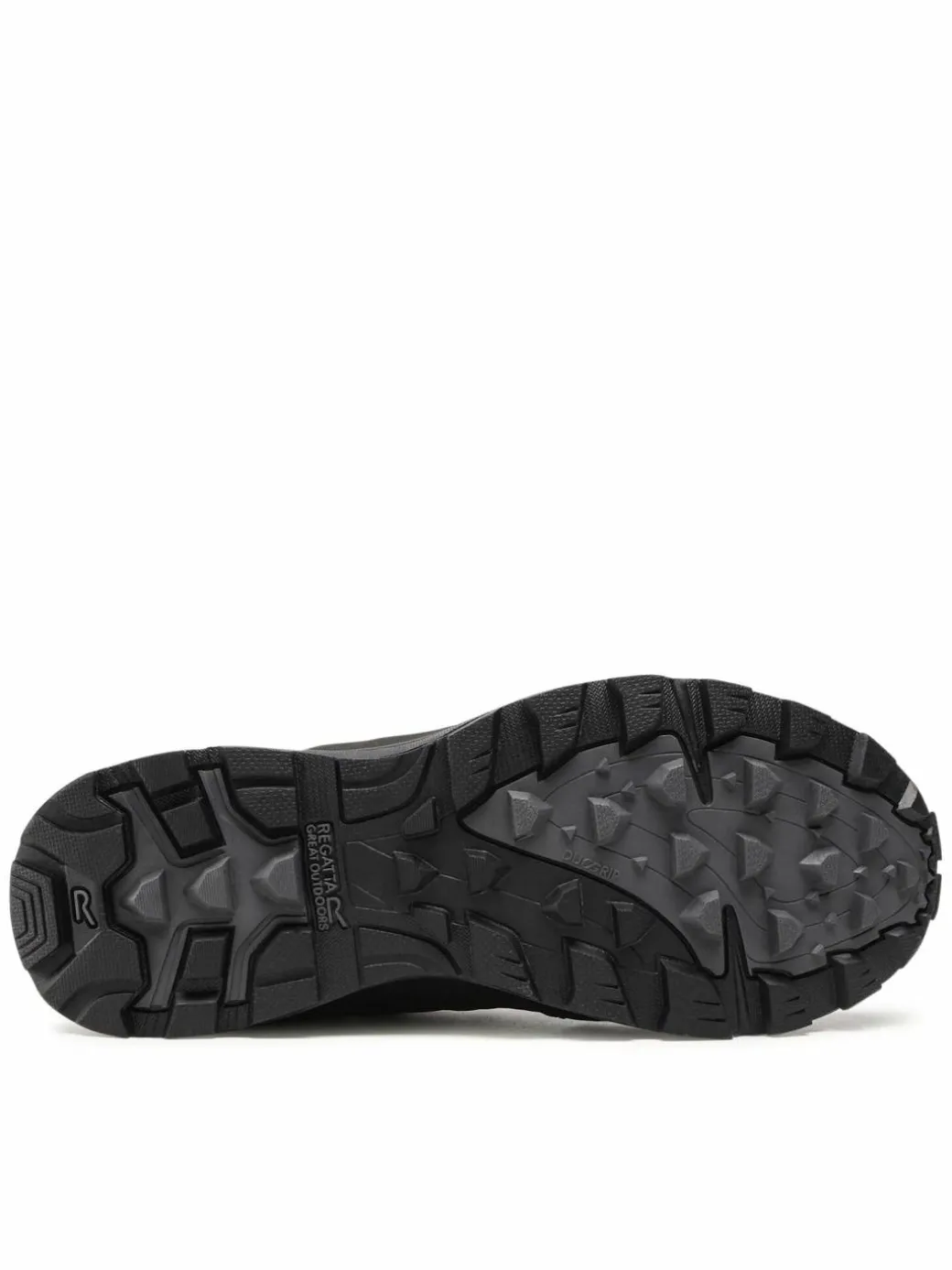 Scarpe da trekking Samaris II Mid RMF539 Nero