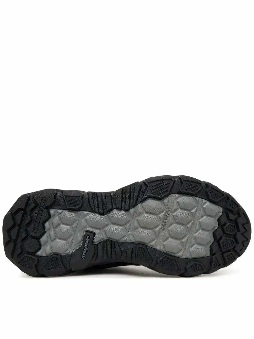 Scarpe da trekking Santoro 205587 BLK Nero