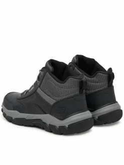 Scarpe da trekking Santoro 205587 BLK Nero