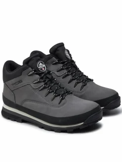 Scarpe da trekking Satur M Grigio