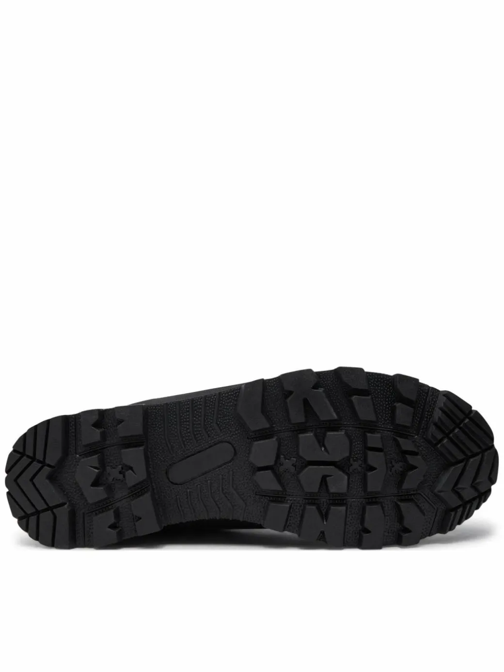 Scarpe da trekking Satur M Grigio