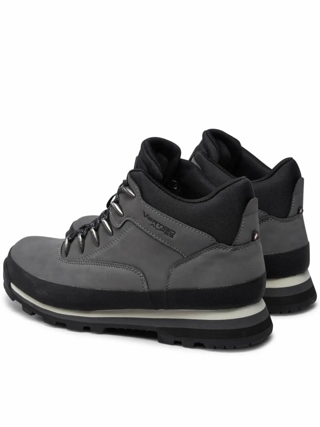 Scarpe da trekking Satur M Grigio