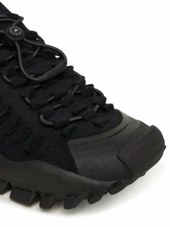 Scarpe da trekking Seeulater 2 JR3276 Nero